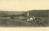 Le Girmont. - Val d'Ajol